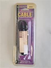 SCOSCHE ANTENNA EXTENSION CABLE 24 INCHES